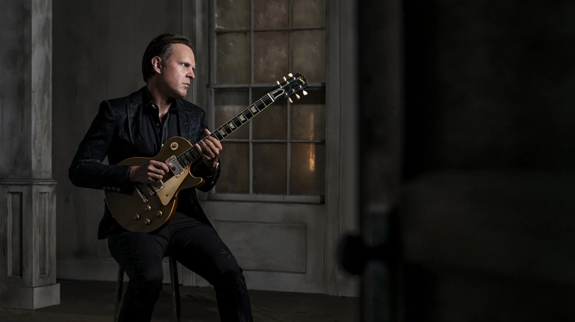 Joe Bonamassa Joe Bonamassa
