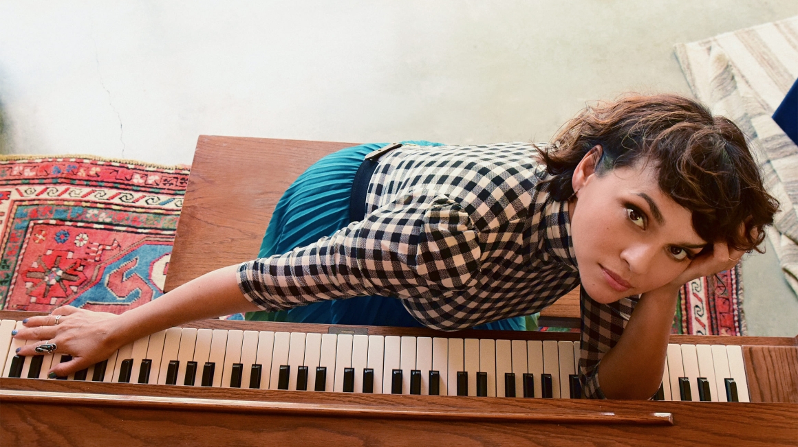 Norah Jones Norah Jones
