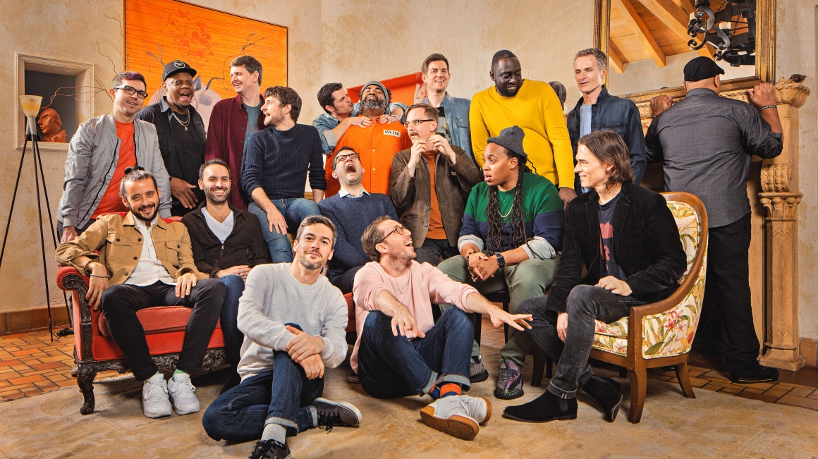Snarky Puppy Snarky Puppy