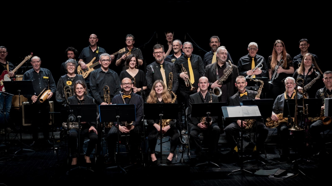 Only Big Band