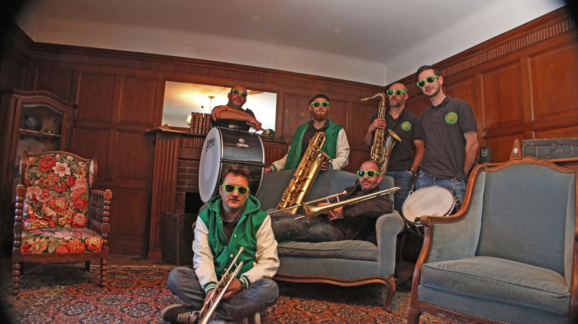 Fanfare Express