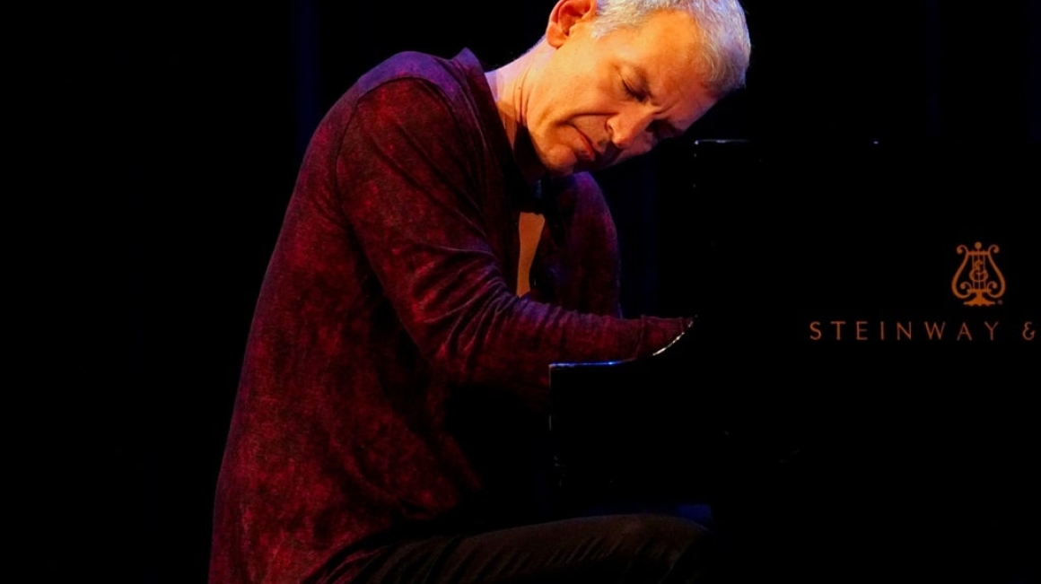 Brad Mehldau Brad Mehldau