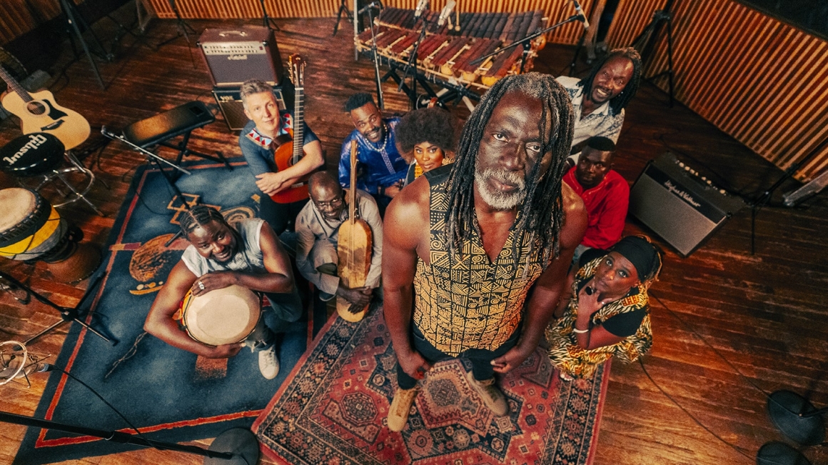 Tiken Jah Fakoly