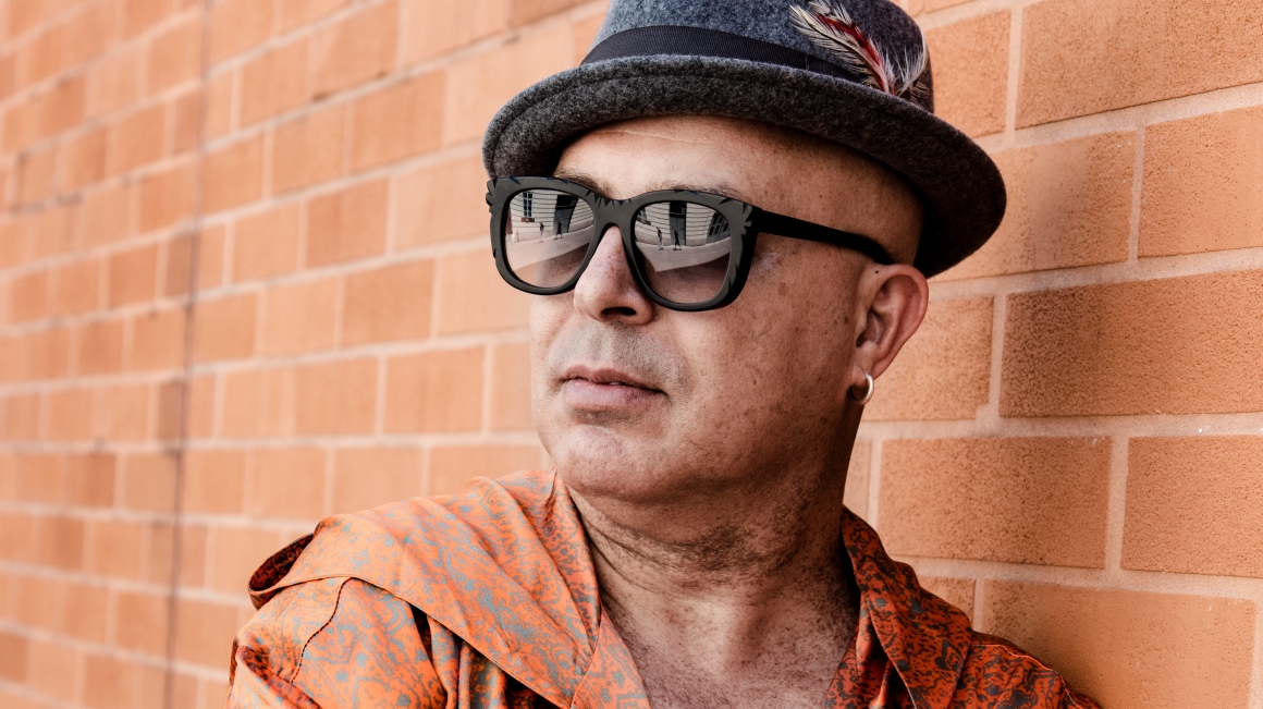 Dhafer Youssef Dhafer Youssef