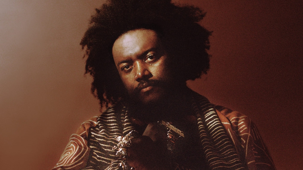Kamasi Washington Kamasi Washington