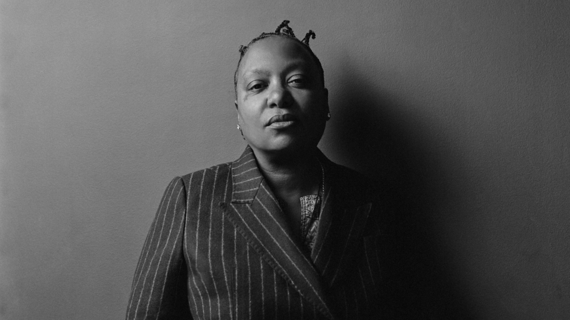 Meshell Ndegeocello Meshell Ndegeocello
