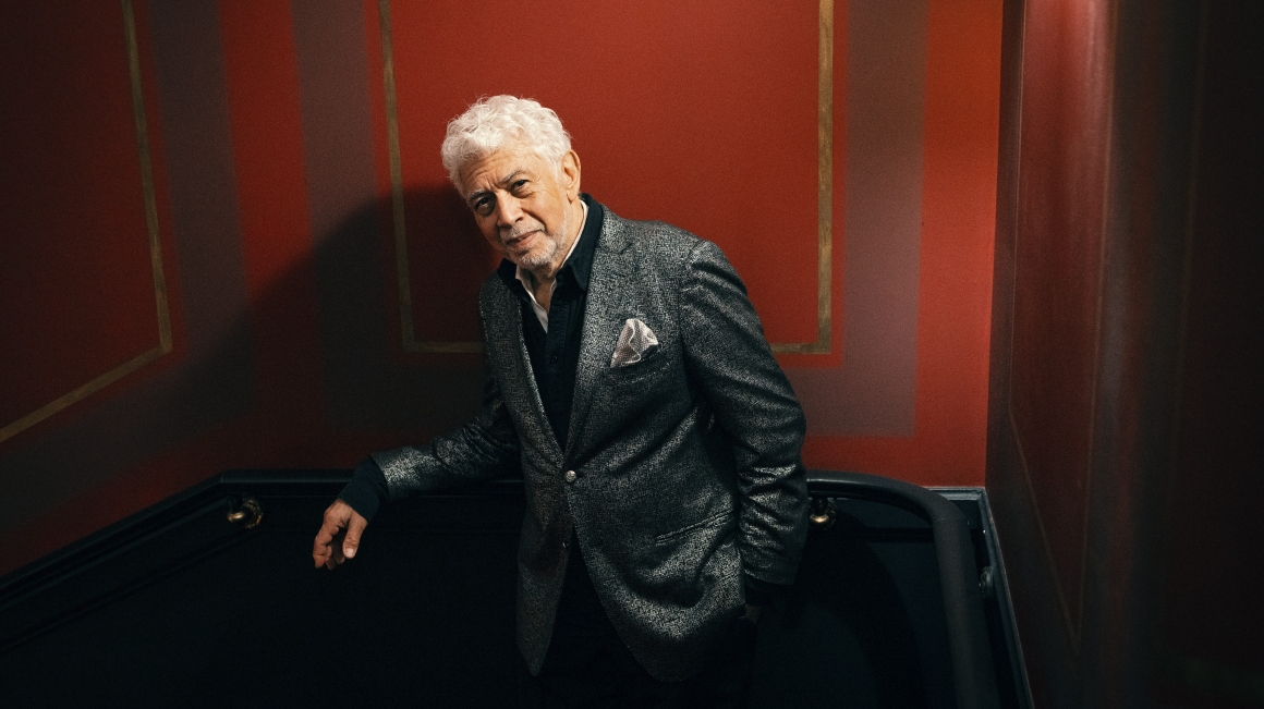Monty Alexander