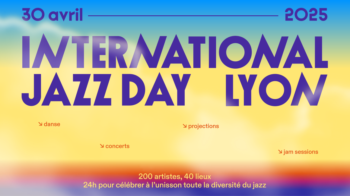International Jazz Day International Jazz Day