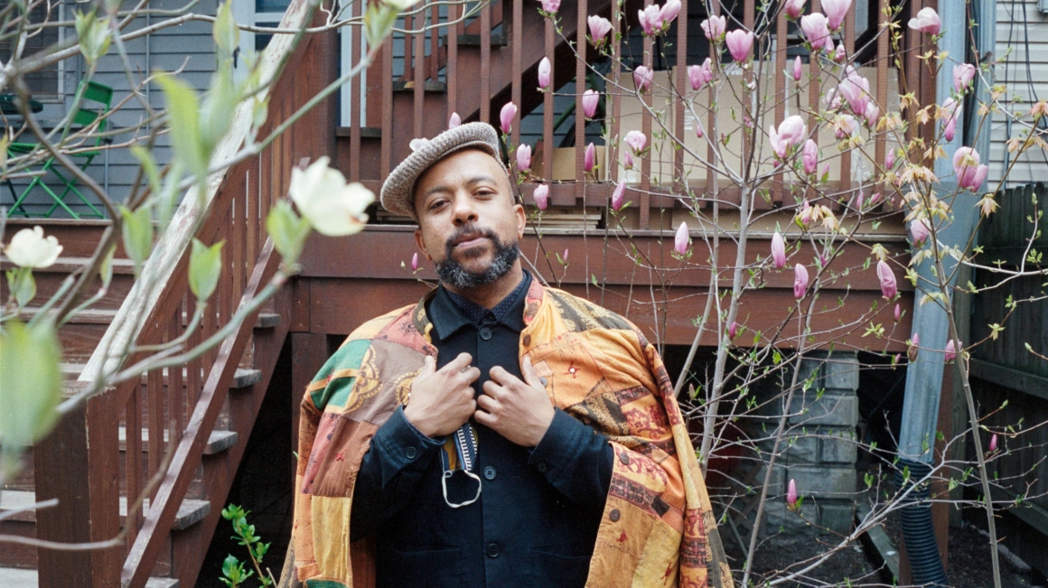 Ben LaMar Gay Ensemble