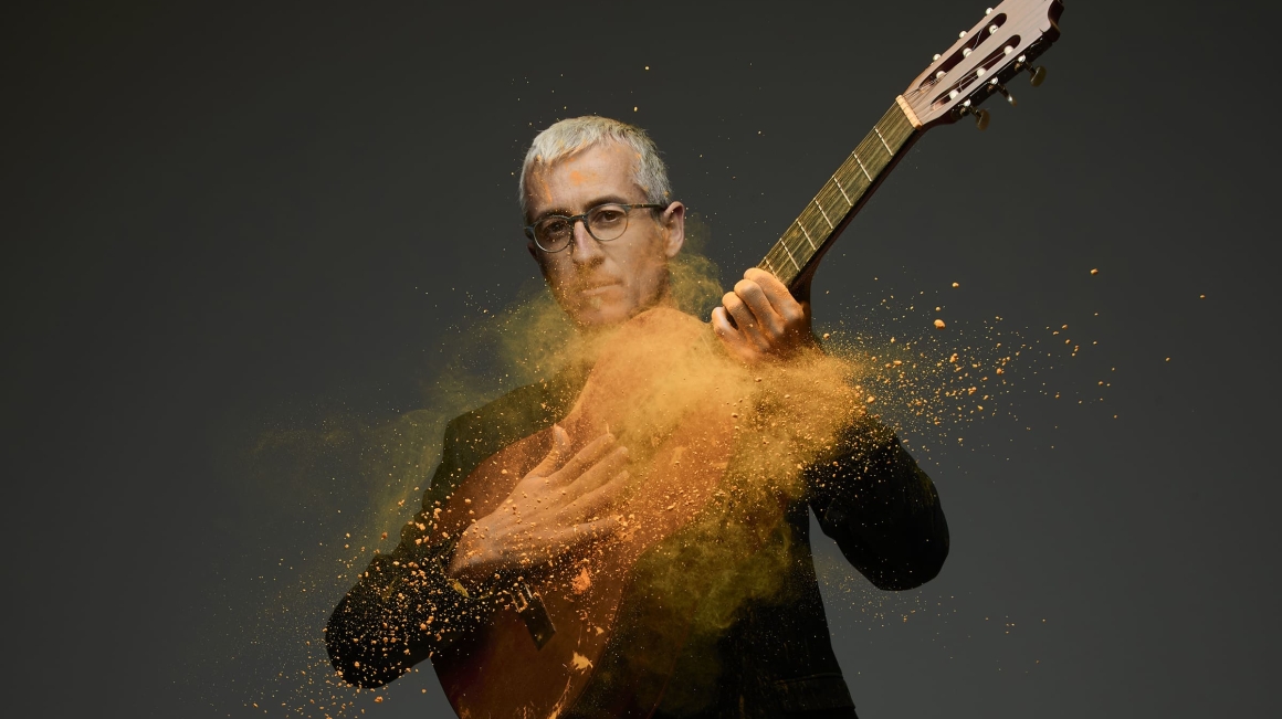 Quentin Dujardin quartet feat. Manu Katché