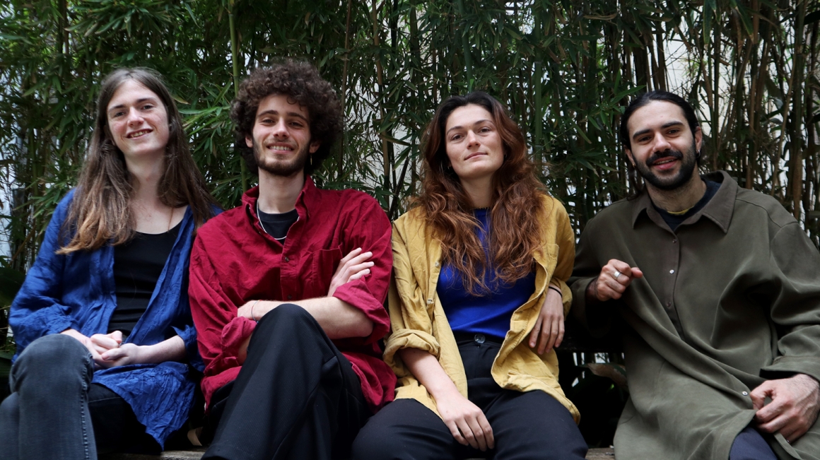 Salma quartet