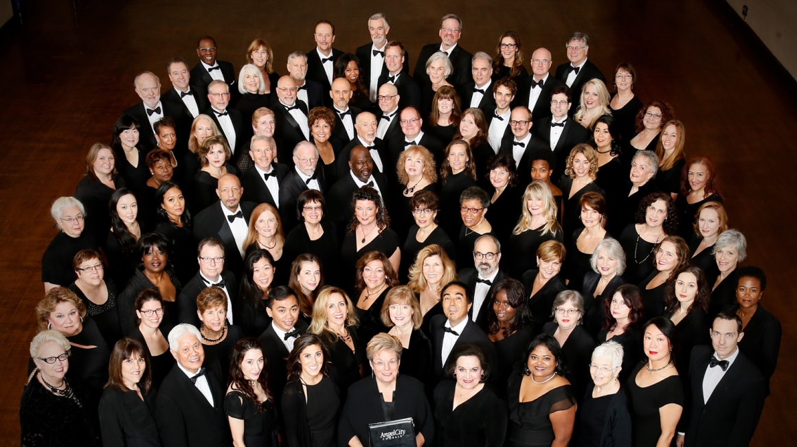 Angel City Chorale
