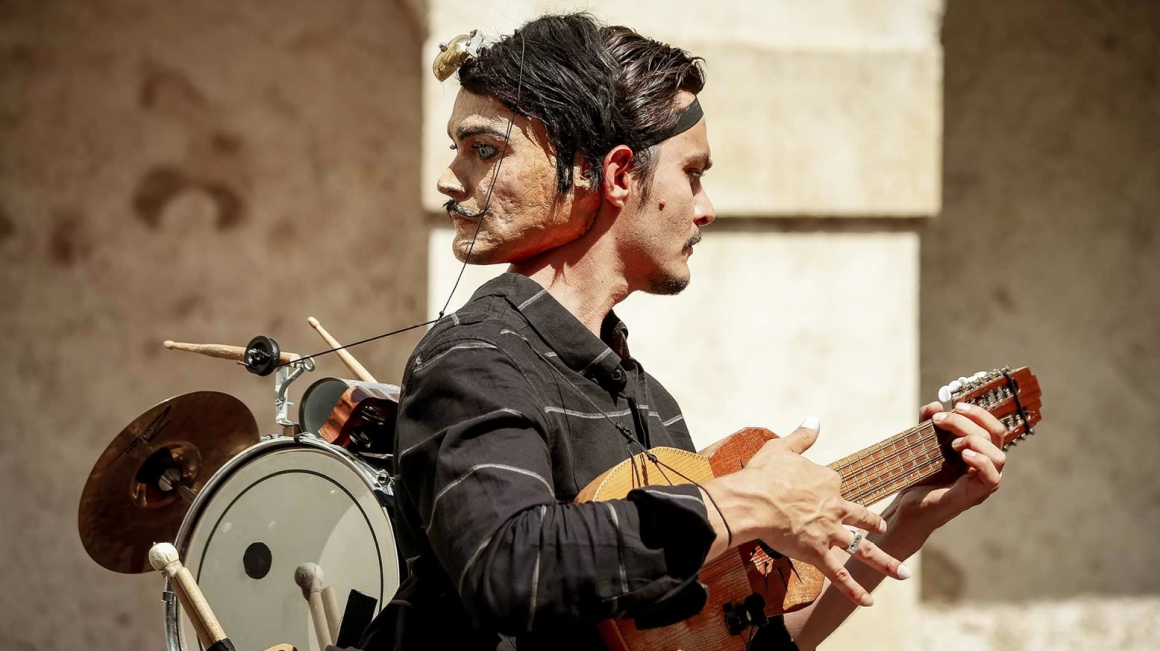 Le Faux-Orchestre