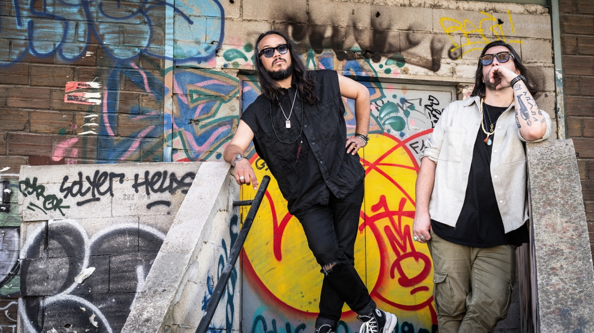 The Honnet Brothers