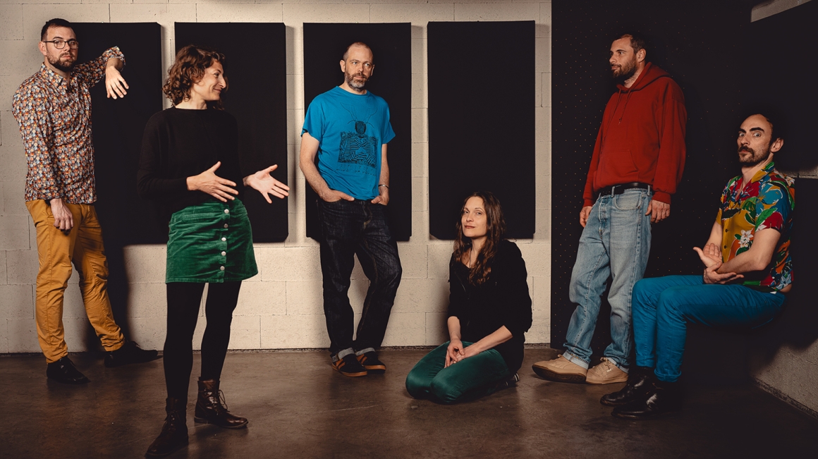 Argot Lunaire
