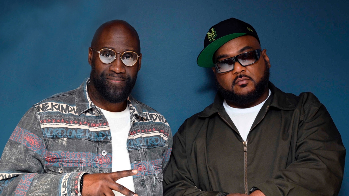 De La Soul