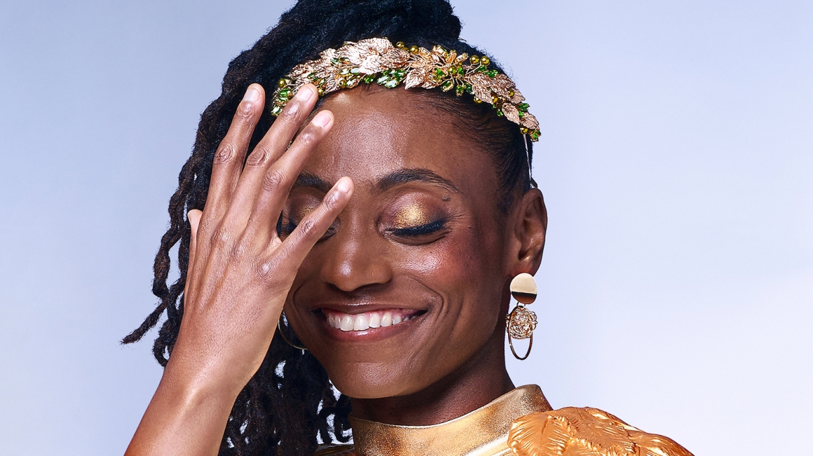Lakecia Benjamin