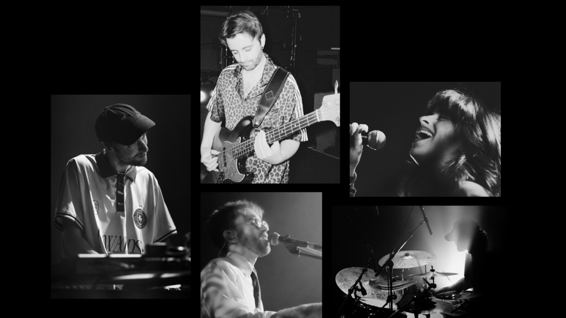 Live House Collective