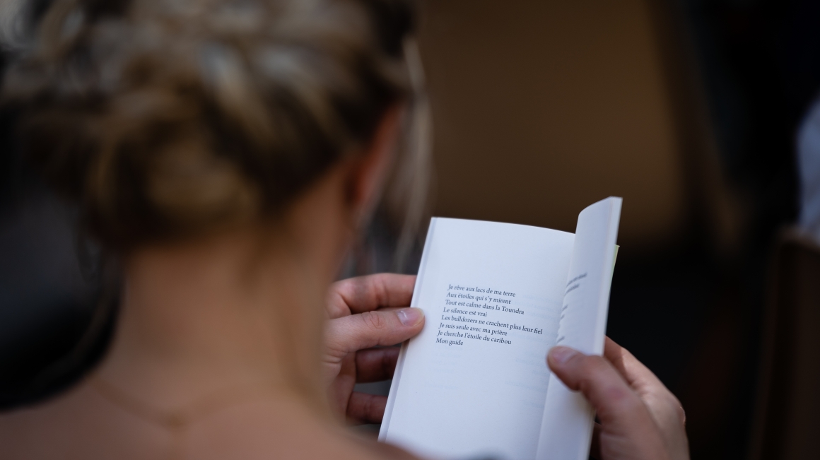Lecture de textes