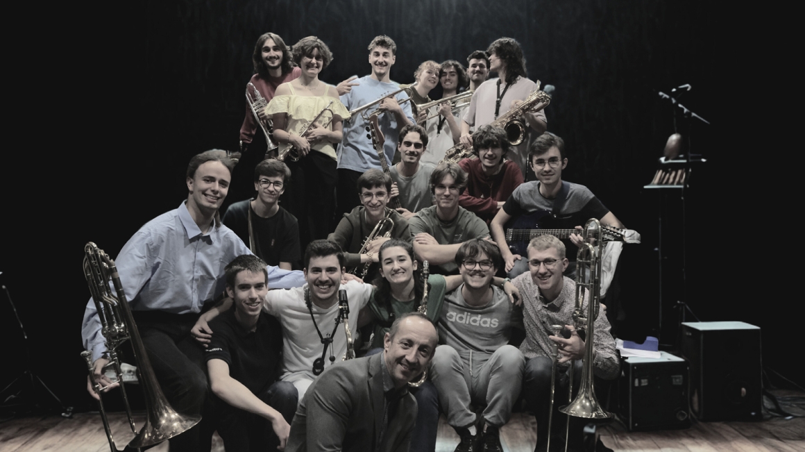 Big band de l’INSA