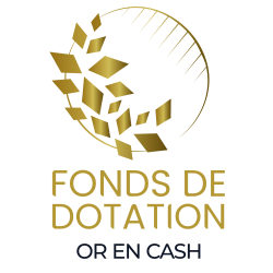 Or en Cash