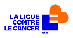 La Ligue contre le Cancer Isère