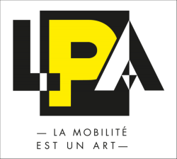 Lyon Parc Auto