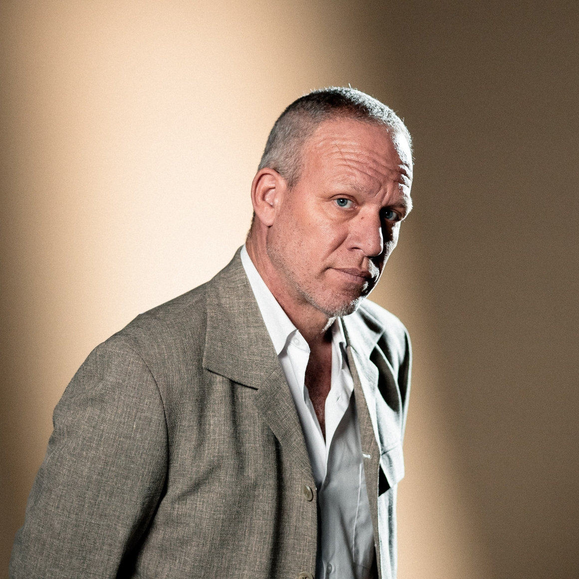 Avishai Cohen