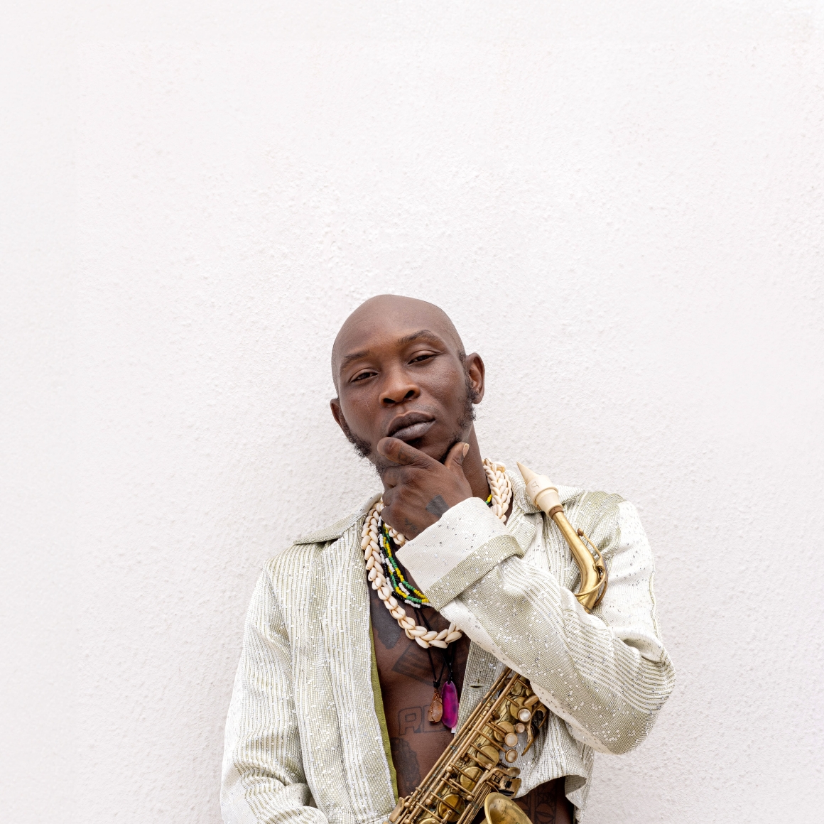 Seun Kuti & Egypt 80