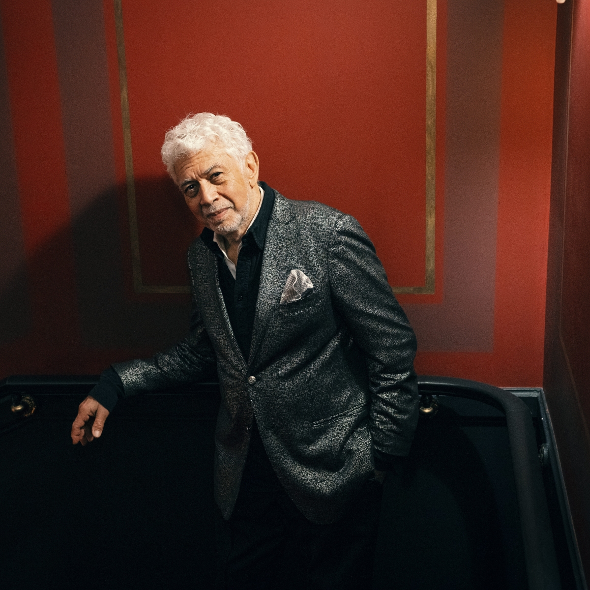 Monty Alexander