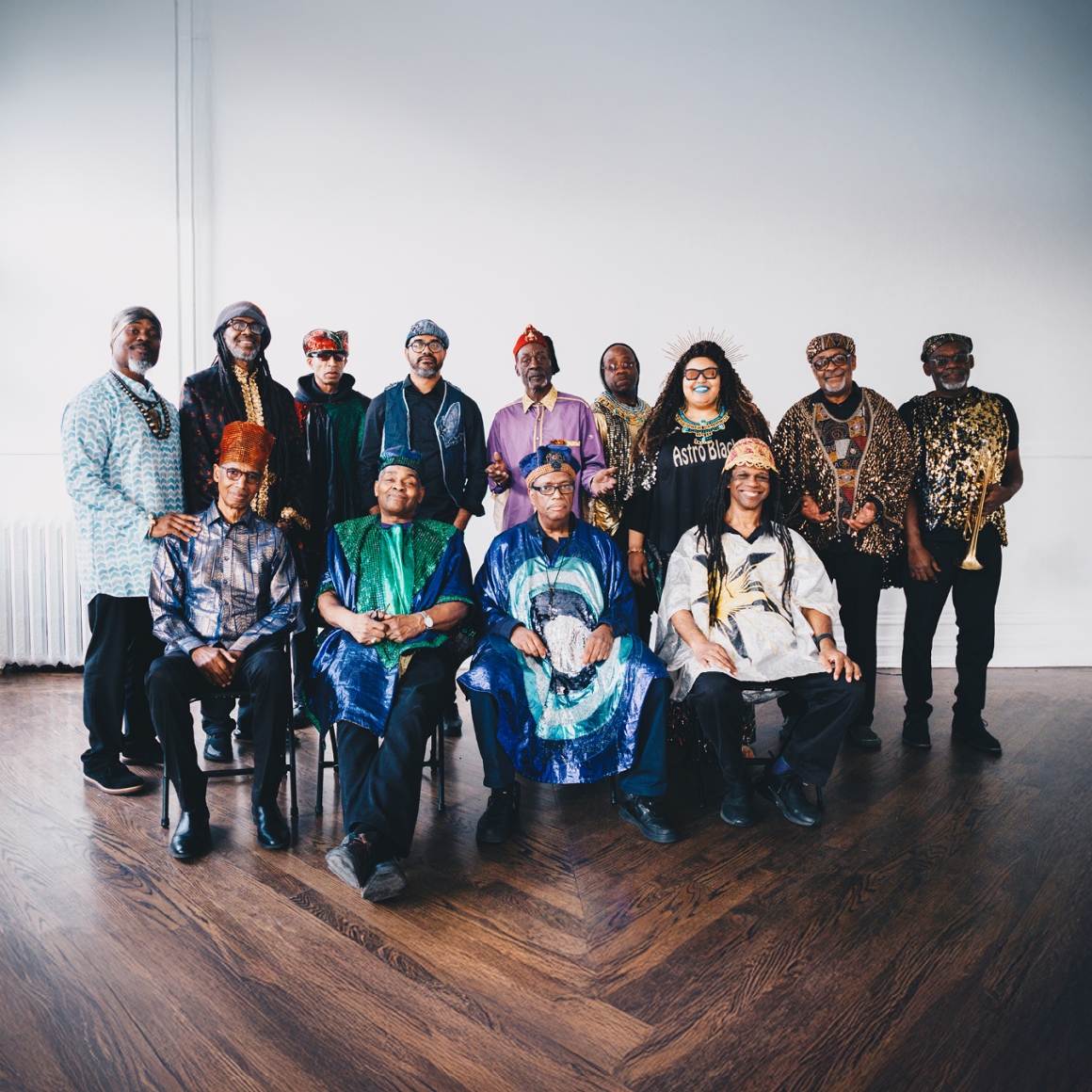 Sun Ra Arkestra