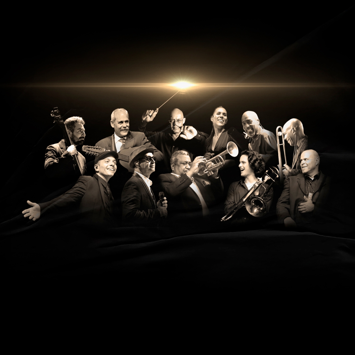 Buena Vista All Stars